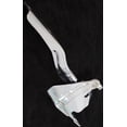 thumbnail image 3 of Hood Hinge Compatible with 2008-2013 Nissan Rogue 2014-2015 Select Left Driver, 3 of 3