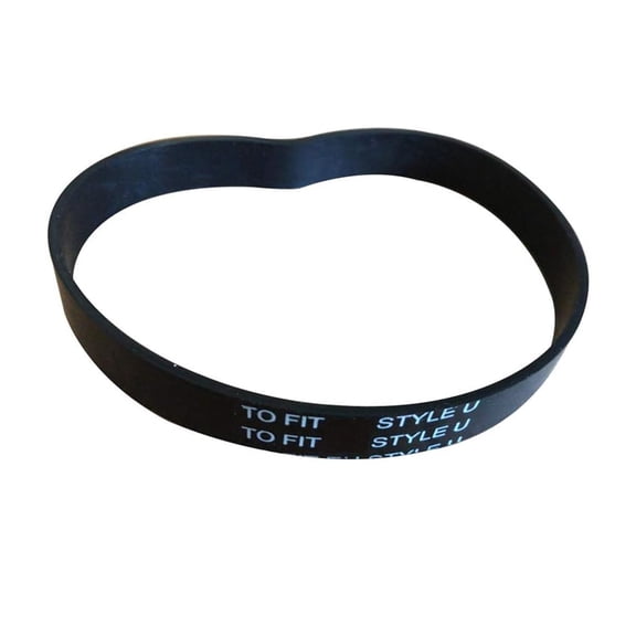 Replacement Part For Eureka Sanitaire 2 Belt fit for Style U WHIRLWIND Victory 61120A, 61120B, 61120C Vacuum # 17377