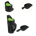 thumbnail image 6 of oshhni Hand Spreader Opening Sizes Gardening Tool for Grass Seed Sand, 6 of 9