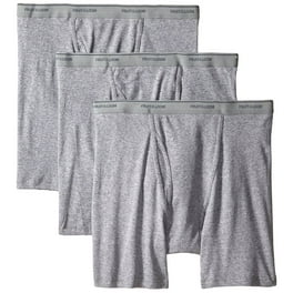 Fruit of the Loom, Underwear & Socks, Fruit Of The Loom 6 Pk Boxer Briefs  Size 3xl 485 New Moisture Wicking Mesh Fly
