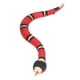 thumbnail image 5 of Juguete de Gato de Serpiente, Obstáculo Evitando Control Remoto Juguete Serpiente Travieso USB Carga por Regalo de Cumpeados, 5 of 7