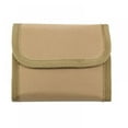 thumbnail image 3 of 12 Rifle Wallet Hunting Padded Holder Carrier 30-06 Cartridge Accessory Pouches Cartridge, 3 of 5