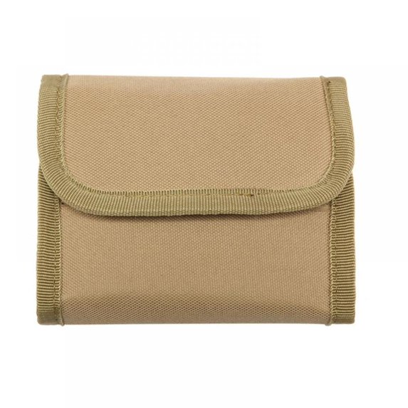 12 Rifle Wallet Hunting Padded Holder Carrier 30-06 Cartridge Accessory Pouches Cartridge
