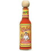 Cholula Original Hot Sauce 12-oz Large Bottle
