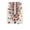 B, variant on AURIGATE 4th of July Patriotic Confetti Print Table Runner 12.99x72.04in, Festive Red White Blue Polyester Table Runner for Independence Day Memorial Day Party Dining Decor