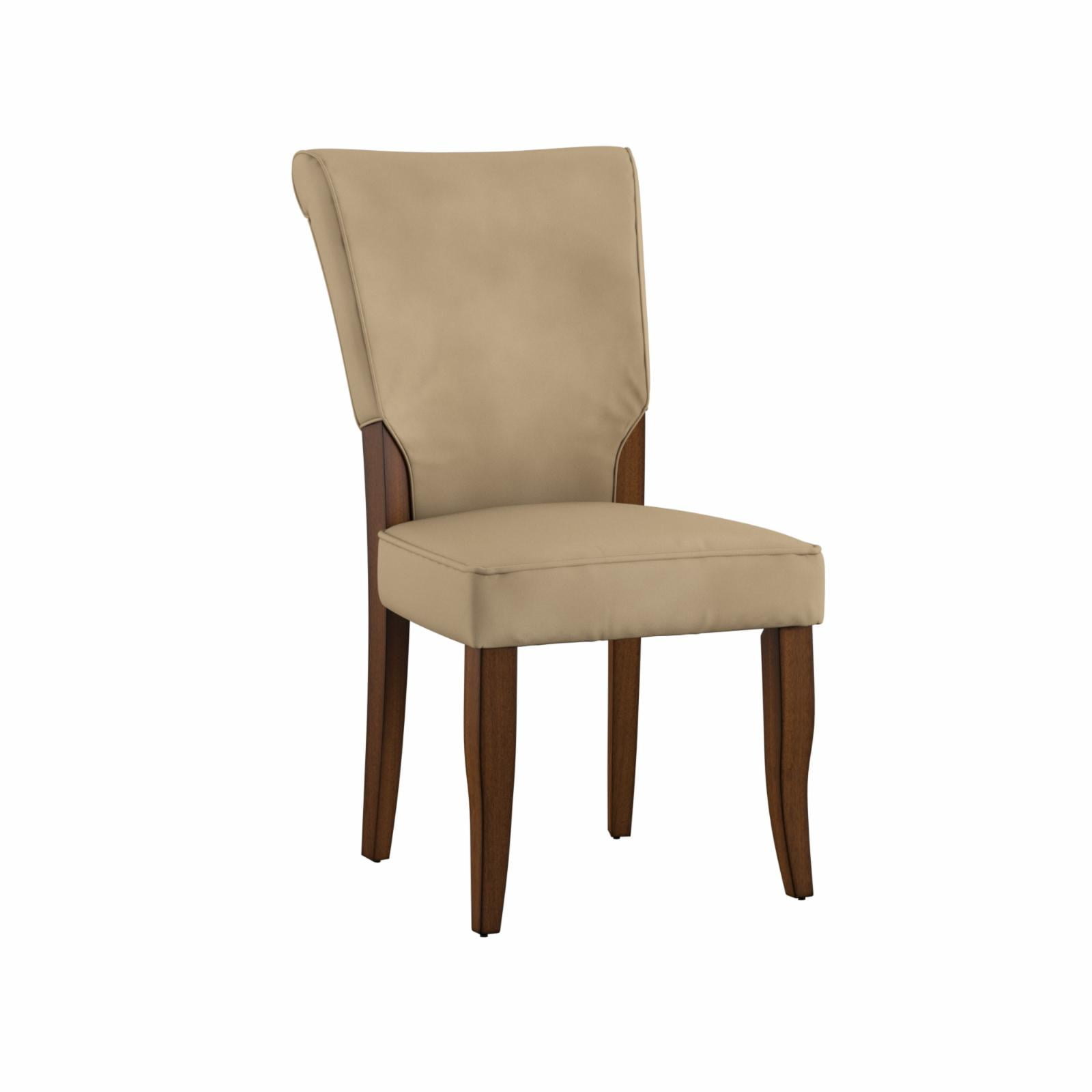 Chairs of 2 Velvet Home Alamosa Set - Parson Weston