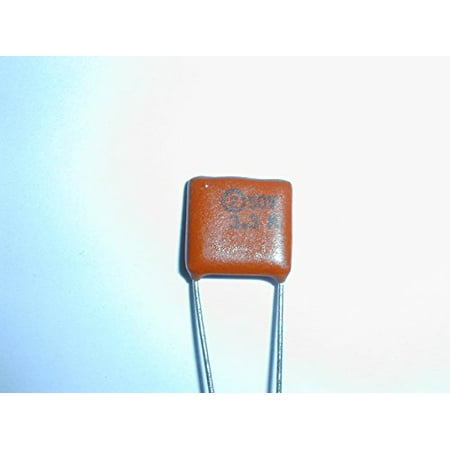 

500-030-Z5U-335M 3.3 MF 50V CERAMIC CAPACITOR RADIAL LEADS (Per Each) - 500-030-Z5U-335M