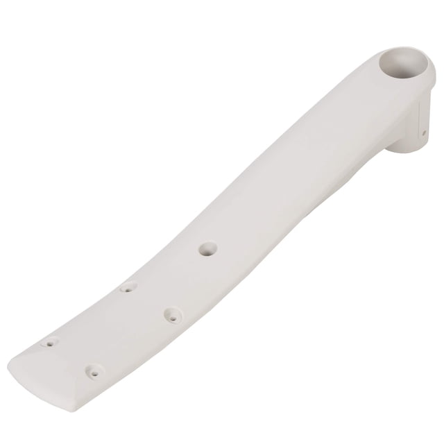 HECASA Replacement for 160-0001PG Deck Support for Above Ground Swimming Pool BiltMor Step