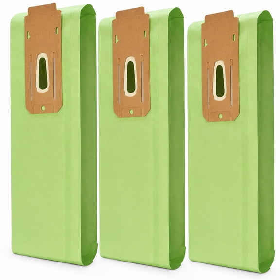 Replacement XL Type CC Vacuum Cleaner Bags for Oreck XL, 3-Pack