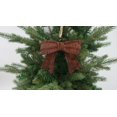 thumbnail image 3 of GT RATTAN BOW 4.25 in. ORNAMENT, 3 of 3