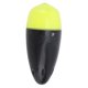 thumbnail image 5 of Flotador De Pesca Electrónico Luminoso Plástico Alta Estabilidad Mar Nocturno Tiro Largo Pesca Bobber Amarillo, 5 of 10