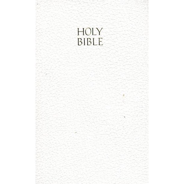 Vest Pocket New TestamentKJV (Paperback)