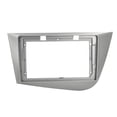 thumbnail image 1 of Reemplazo del marco de montaje de radio estéreo Dash Radio Fascia para SEAT ALTEA 2004-2015 9 pulgadas, 1 of 5