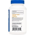 thumbnail image 3 of Nutricost Moringa | 1,000 Mg Per Serving | 180 Capsules | 90 Servings, 3 of 3