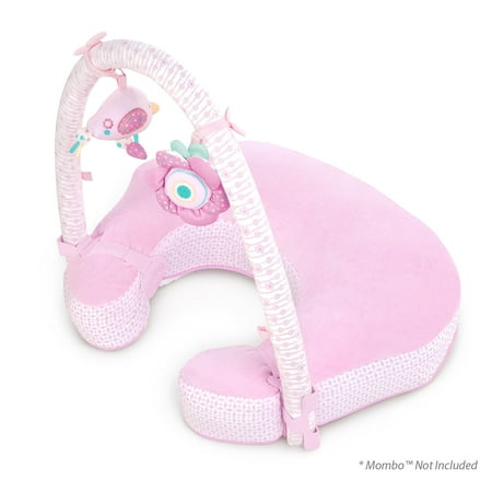 Comfort & Harmony Mombo Play Toy Bar Pink