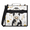 Multicolor 4, variant on Herdesigns Colorful Floral Zipper Binder with Shoulder Strap, Waterproof 1.5 Inch 3 D-Ring Binder Organizer Bag, Fits 13 Inch Laptop for Work,