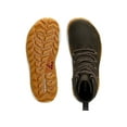 thumbnail image 2 of Vivobarefoot Tracker Forest Esc Shoes - Men's, Forest Bracken, 2 of 3