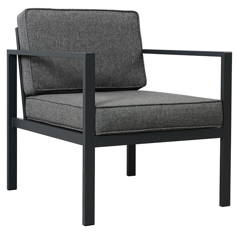 Patio chair and footstool outlet