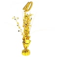 thumbnail image 5 of WORGEOUS 5pcs 40th Birthday Party Table Centerpieces Decorations, Elegant Celebration Supplies for Events, 5 of 8