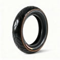 thumbnail image 1 of Garvee Rear Motorcycle Tire Rear 150/80-16, Tubeless 4PR 71H, Black Wall, High Performance Street Tire for Cruiser & Touring, Enhanced Grip, Long Wear, Fits 16" Rims, 1 of 9