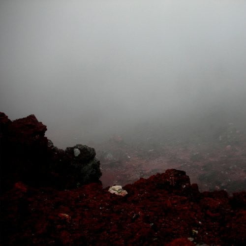 Castevet - Mounds of Ash - Rock - CD