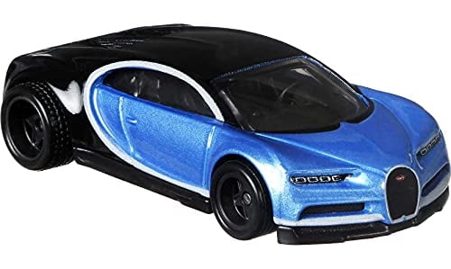 Hot Wheels '16 Bugatti Chiron Walmart en línea