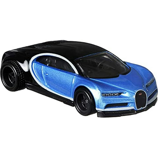 Hot Wheels '16 Bugatti Chiron Walmart en línea
