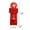 Red-358, variant on Windproof Tent Clips, Heavy-Duty Rope Anchors, Durable Plastic Construction, Easy Attachment, for Outdoor Tents, Campers, Caravanners, Secure Fixing, Weather-Resistant, Compact Storage, Hzhnb
