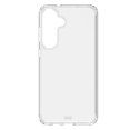 thumbnail image 3 of Blu Element DropZone Air Case Clear for Samsung Galaxy S25/Galaxy S24, 3 of 6