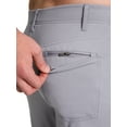 thumbnail image 5 of Reebok Men's and Big Men's 6 Pocket Pant, Sizes 28-44, 5 of 6