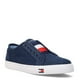 thumbnail image 1 of Zapatilla Tommy Hilfiger Anni Slip-On para mujer en denim, 1 of 1