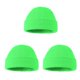 thumbnail image 3 of Qarigey Sombreros para mujer Accesorio de ropa Sombrero para adultos Cubierta para el cabello Gorros de invierno Gorro de punto unisex grueso para al Type1 NO1 Qarigey CBP225393, 3 of 6
