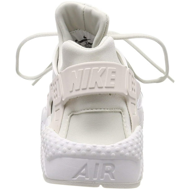 Sinfonía En el piso grieta Nike Womens Air Huarache Run Low Top Lace Up Running Sneaker - Walmart.com