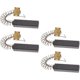 thumbnail image 5 of 4X Replacement Motors For Hairdryer Pet Hair Dryer Parts, 5 of 5