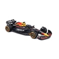 thumbnail image 4 of Vehículo de juguete Bburago Red Bull F1 escala 1:64 1 RB21 Verstappen, 4 of 4