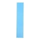 thumbnail image 1 of for PS5 Console Middle Skin Scratch Resistant Integral Middle Strip Sticker Console Center Part Protection Strip Film Blue, 1 of 5