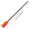thumbnail image 4 of Swing Trainer Professional Swing Practicing Rod Training Aids, 4 of 7