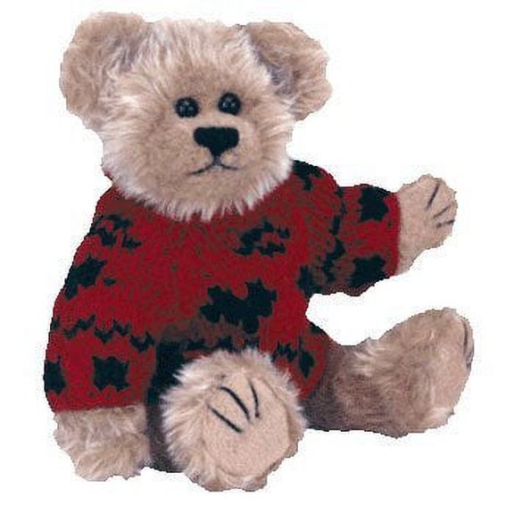 Ty Attic Treasure Bearkhardt the Bear