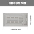 thumbnail image 2 of Bead Design Boards Bracelet Necklace Beading Board Jewelry Making Tool, 2 of 8