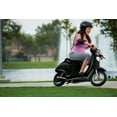 Razor Pocket Mod 24Volt Electric Powered Scooter Vapor Black