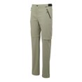 thumbnail image 3 of Regatta Mens Travel Light Zip-Off Pants, 3 of 5