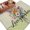 Light Green Emerald Green Light Purple, variant on Large Area Rugs for Living Room Bedroom, Watercolor Flowers 5'x8' Rug Washable Carpet Runner Indoor Outdoor, Spring Floral Sage Green Stripes Check Non Slip Floor Mats Rug for Kitchen, Bathroom