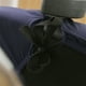 thumbnail image 4 of Solid Color Brushed High Elastic Chair Cover Soft And Comfortable Chair Seat Cover -proof And- Chair Slipcover Suitable For Dining Chair, 4 of 9