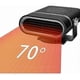 thumbnail image 1 of Car Heater 24V Car Heater Truck Windshield Defogger and Defroster Heater 2025, 1 of 3