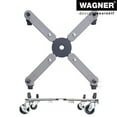 thumbnail image 5 of Tierra Garden 64-0827 Wagner Basic Adjustable Plant Caddy, Adjust from 12.5-18.1", 5 of 6