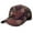 Floral, variant on Floral Geometric Baseball Cap – Colorful Art Paisley Boho Vintage Retro Ethnic Abstract Decorative Pattern Mandala Exotic Artistic Elegant Classic Chic