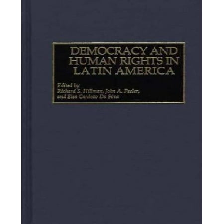 Human Rights In Latin America 99
