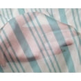 thumbnail image 4 of oneOone Silk Tabby Fabric Stripe Print Fabric By The Yard 42 Inch Wide, 4 of 4
