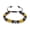 Style 2, variant on 7 Chakra Crystal Healing Bracelet Relief Anxiety Hematite BraceletsFor Men Women-Style 9
