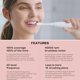 thumbnail image 3 of Labymos Oclean Z1 Adultos Cepillo de dientes, 3 of 8
